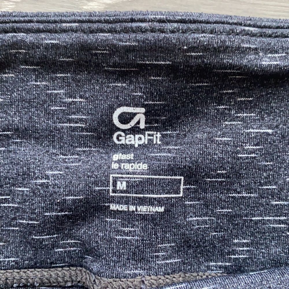Gap Leggings Excellent Condition Medium - Picture 2 of 3